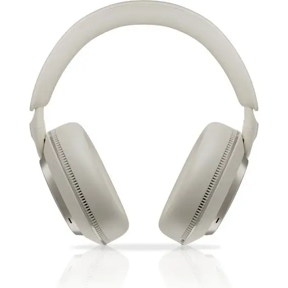 Беспроводные наушники Bowers & Wilkins Px7 S3, Canvas White