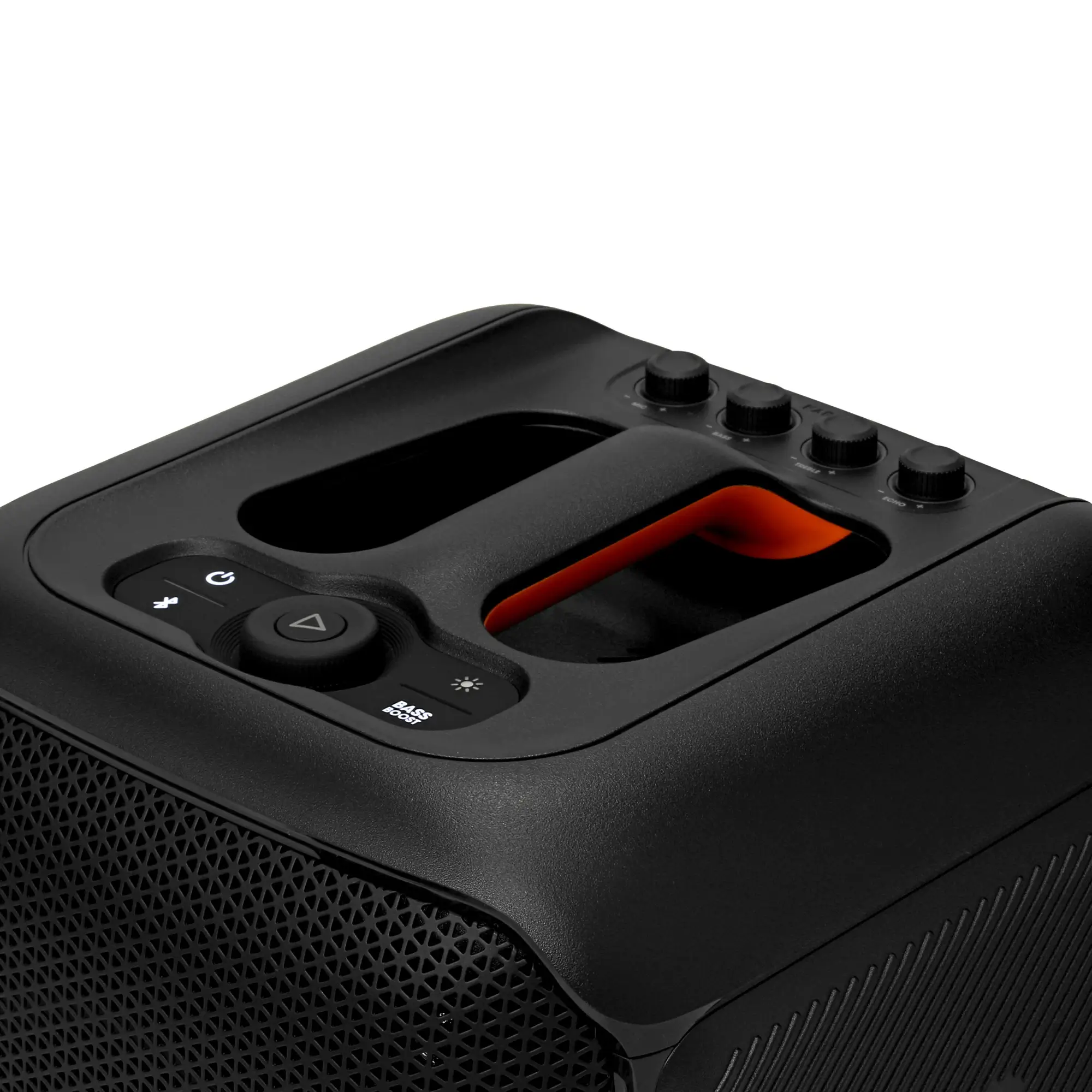 Беспроводная колонка JBL Partybox Encore, с микрофоном