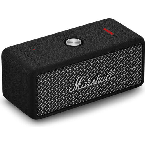 Акустика Marshall Emberton 2, Black