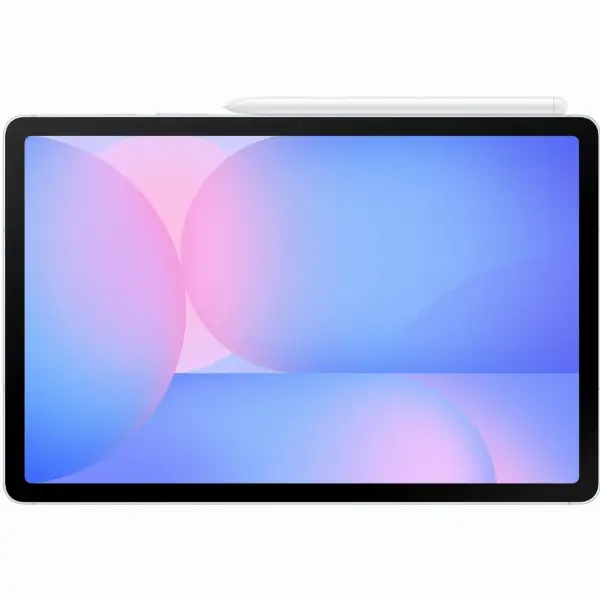 Планшет Samsung Galaxy Tab S10 FE+ LTE 256 ГБ голубой