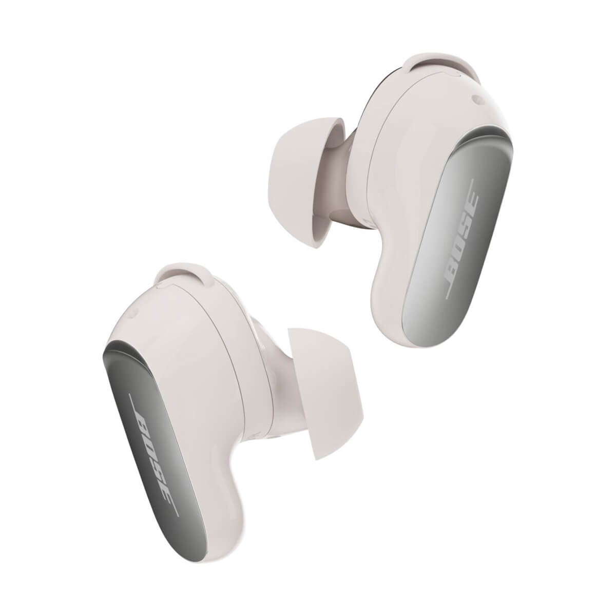 Беспроводные наушники Bose QuietComfort Ultra Earbuds 2nd Gen, White Smoke