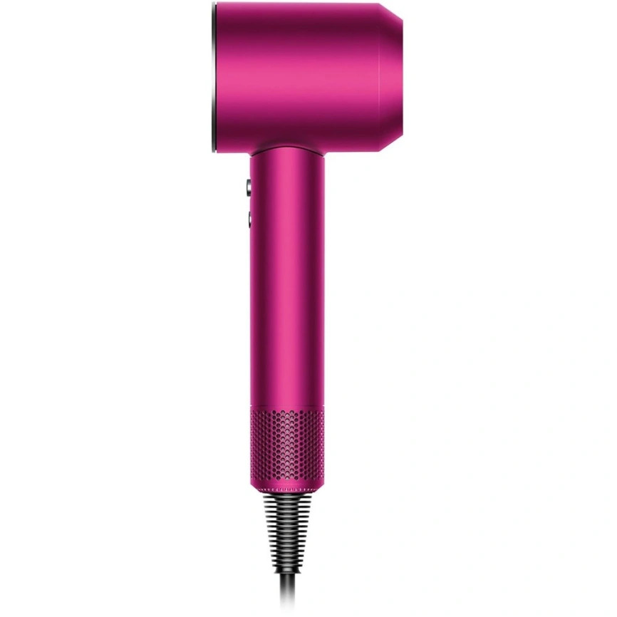 Фен Dyson HD07 Supersonic Hair Dryer Fuchsia/Nickel