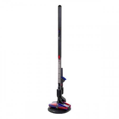 Вертикальный пылесос Dyson PencilVac Vacuum Cleaner SV50 FC, Black