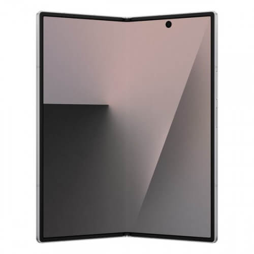 Смартфон Samsung Galaxy Z Fold 7 12/256 ГБ, Gray