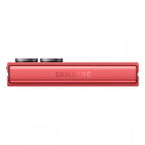 Смартфон Samsung Galaxy Z Flip 7 12/256 ГБ, Coral