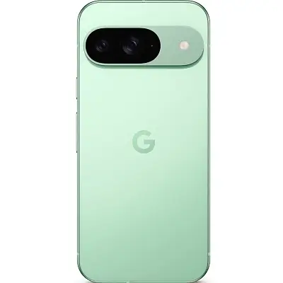 Смартфон Google Pixel 9 12/256 ГБ, Wintergreen