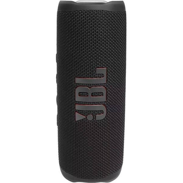 Колонка портативная JBL Flip 6, Black