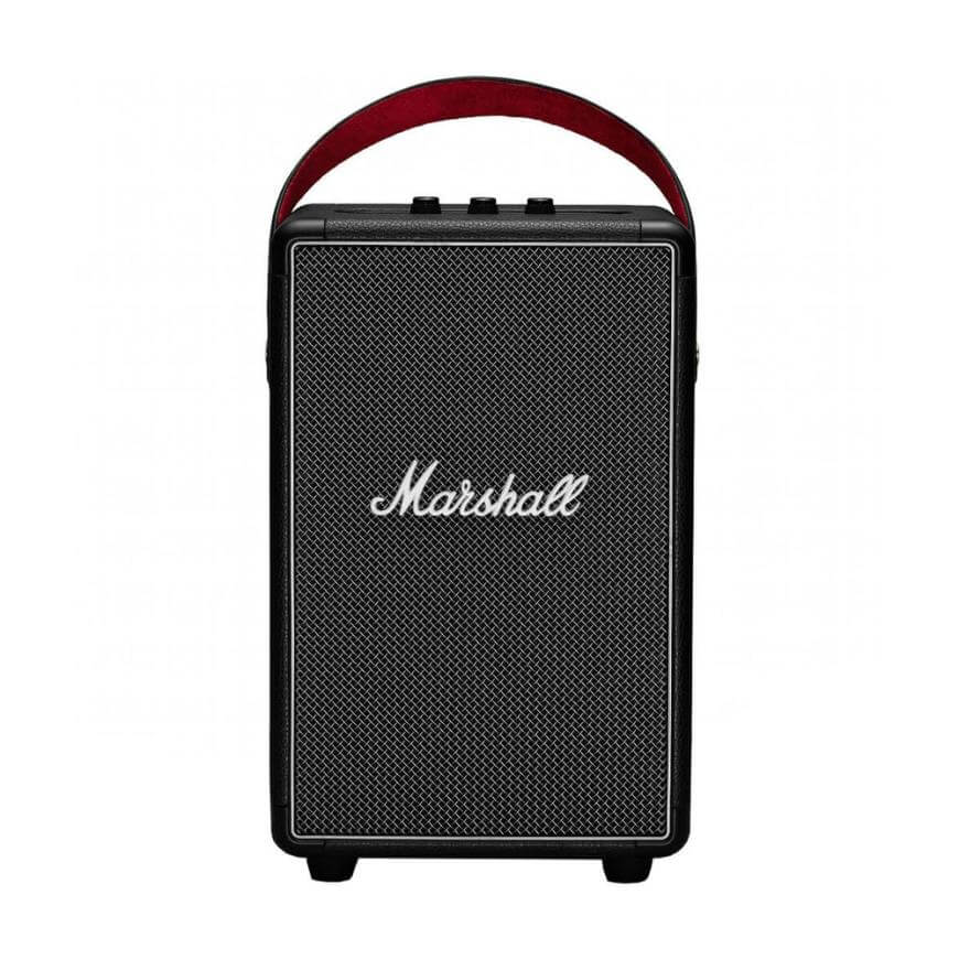 Портативная акустика Marshall Tufton, Black