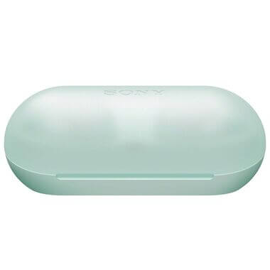 Беспроводные наушники Sony WF-C500, Green