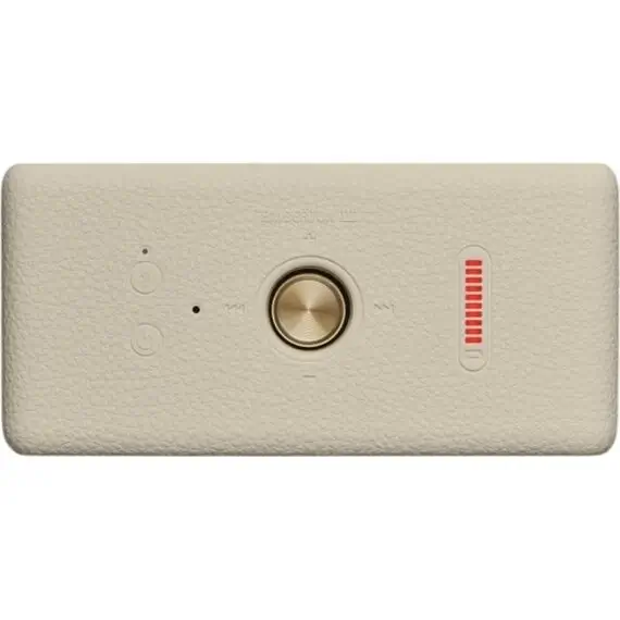 Портативная акустика Marshall Emberton III, Cream