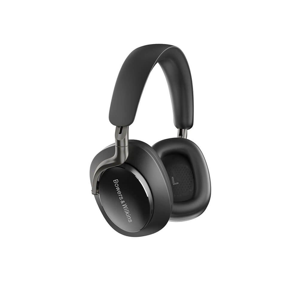 Беспроводные наушники Bowers & Wilkins Px8, Black