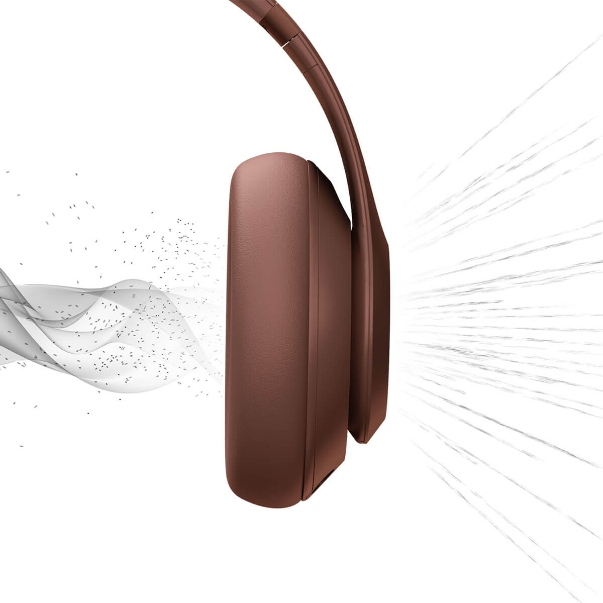 Беспроводные наушники Beats Studio Pro Kim Special Edition, Earth