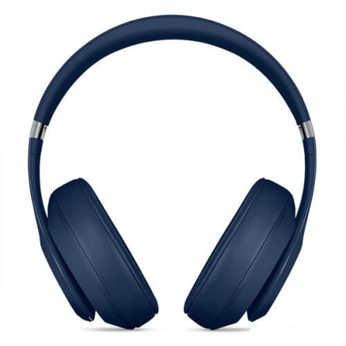 Беспроводные наушники Beats Studio 3, Blue