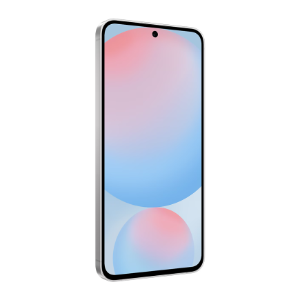 Смартфон Samsung Galaxy S24 FE 8 ГБ 512 ГБ, голубой