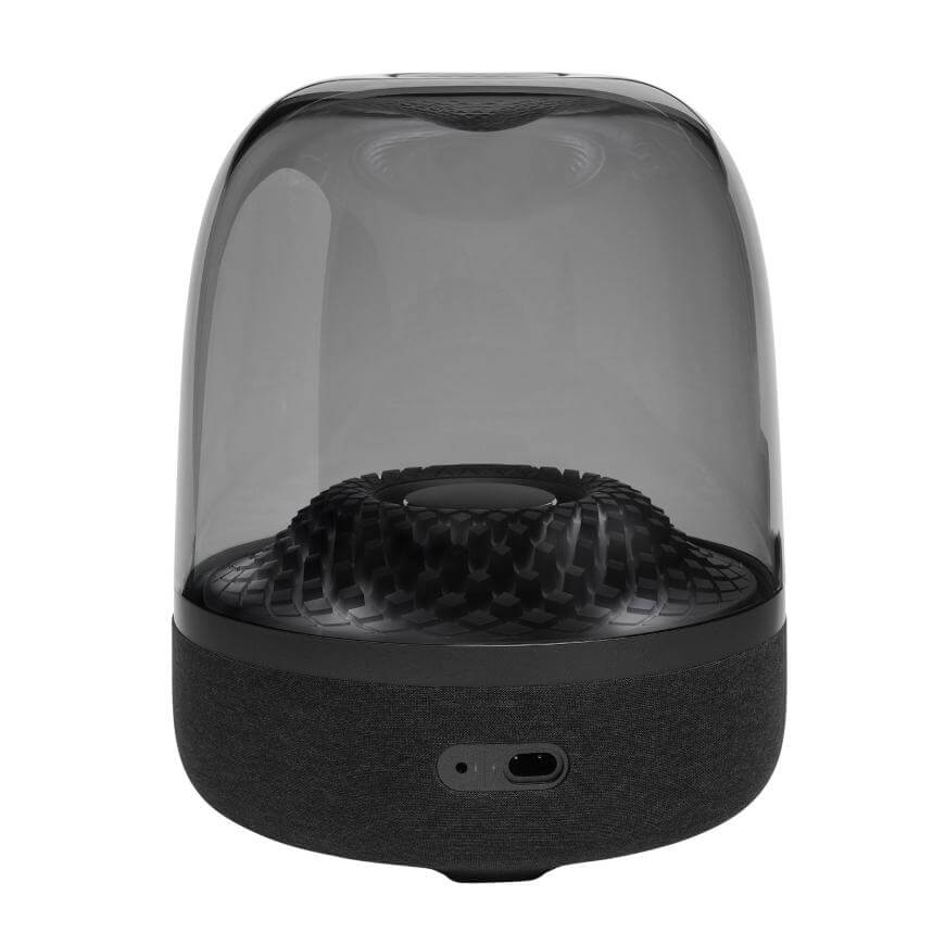 Беспроводная акустика Harman Kardon Aura Studio 4, Black