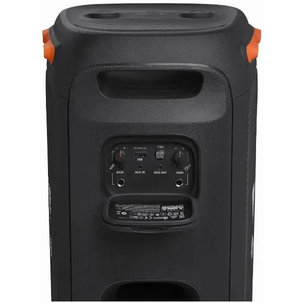 Беспроводная колонка JBL Partybox 110