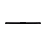 Apple MacBook Pro 14″ (M5 Pro 15C CPU, 16C GPU, 2026) 24 ГБ, 1 ТБ SSD, Space Black