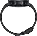 Смарт-часы Samsung Galaxy Watch 6 Classic LTE, 43 мм черный