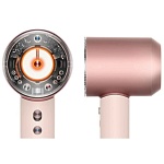 Фен Dyson Supersonic Hair Dryer HD16 Nural, Ceramic Pink/Rose Gold