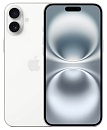 Apple iPhone 16 Plus SIM + eSIM, 256 Гб, Белый (Без RuStore)