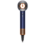 Фен Dyson Supersonic Hair Dryer HD16 Nural, Prussian Blue/Rich Copper