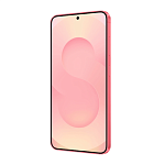Смартфон Samsung Galaxy S25 256 ГБ Coral Red