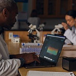 Apple MacBook Pro 14" (M4, 2024), 24 ГБ/1 Тб, Серебро