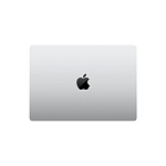 Apple MacBook Pro 14″ (M5 Max 18C CPU, 32C GPU, 2026) 36 ГБ, 2 ТБ SSD, Silver