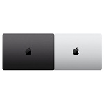Apple MacBook Pro 14″ (M5 Pro 15C CPU, 16C GPU, 2026) 24 ГБ, 1 ТБ SSD, Space Black