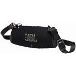 Колонка портативная JBL Xtreme 3, Black