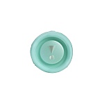 Колонка портативная JBL Flip 6, Teal