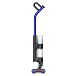 Вертикальный пылесос Dyson Wash G1, Blue/Black