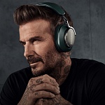 Беспроводные наушники Bowers & Wilkins Px8, Dark Forest