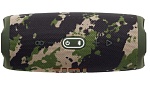 Беспроводная колонка JBL Charge 5, Squad