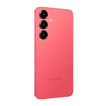 Смартфон Samsung Galaxy S25 256 ГБ Coral Red