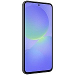 Смартфон Samsung Galaxy A36 12/256 ГБ Black