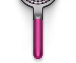 Расчёска Dyson Paddle Brush, Fuchsia/Nickel