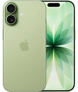 Apple iPhone 17 SIM + eSIM, 512 Гб, Шалфей (Без RuStore)