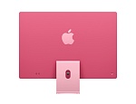 Apple iMac 24" Retina 4,5K, M4, 10 CPU, 32 Гб/512 Гб, Розовый