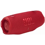 Колонка портативная JBL Charge 6, Red