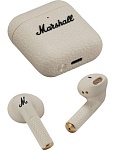 Наушники беспроводные Marshall Minor IV, Cream
