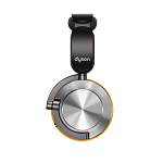 Наушники Dyson OnTrac, Aluminum