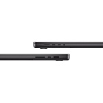 Apple MacBook Pro 16″ (M5 Pro 18C CPU, 20C GPU, 2026) 48 ГБ, 1 ТБ SSD, Space Black