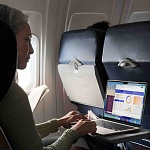 Apple MacBook Air 13" (M5, 2026), 16 Гб/4 Тб, Небесно-голубой
