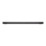 Apple MacBook Pro 16" (M4 Pro, 2024), 48 ГБ/512 Гб, Чёрный космос