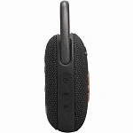 Колонка портативная JBL Clip 5, Black