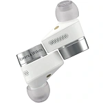Беспроводные наушники Bowers & Wilkins Pi7 S2, Canvas White