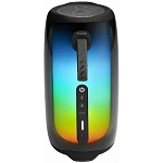 Беспроводная колонка JBL Pulse 5, Black