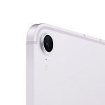 Apple iPad mini A17 Pro (2024), wi-fi+cellular, 256 Гб, Фиолетовый (Без RuStore)
