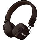 Беспроводные наушники Marshall Major V, Brown